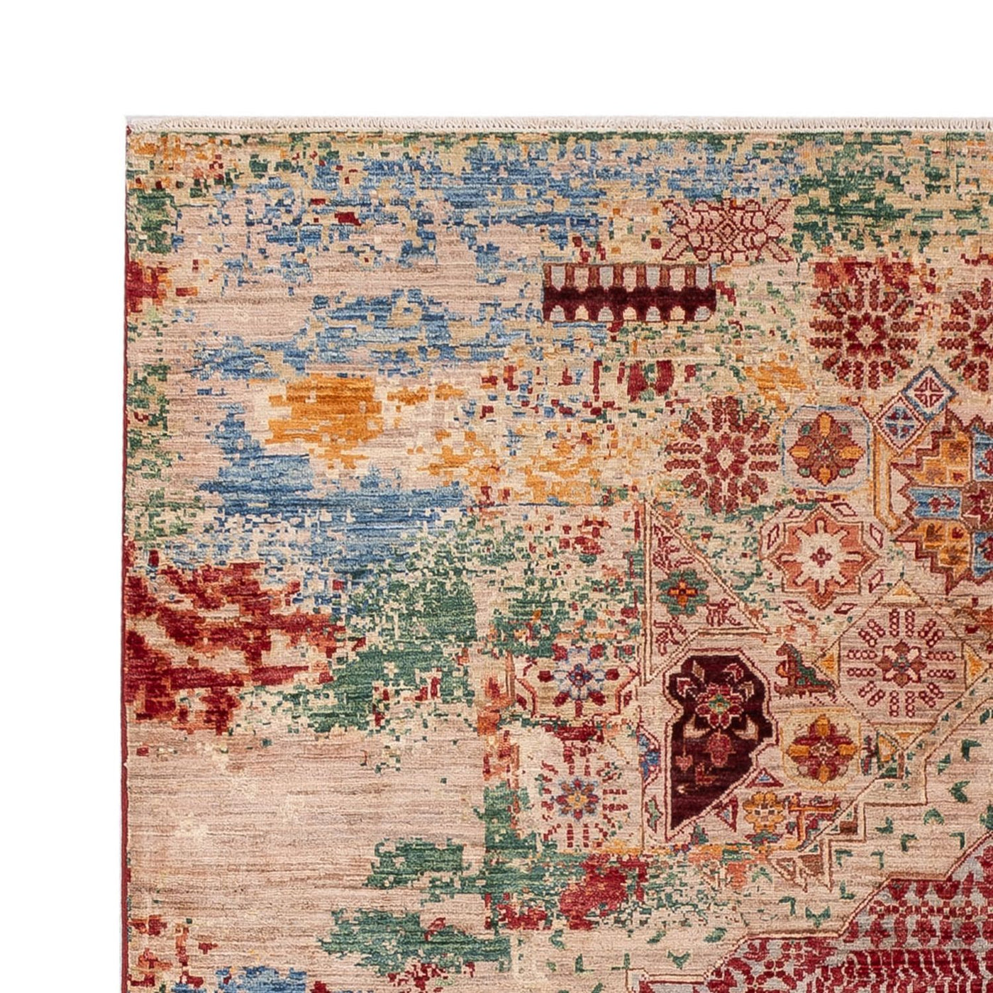 Designer teppe 236x169cm - Designerteppich