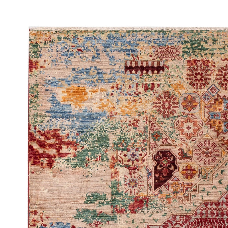 Designer teppe 236x169cm - Designerteppich