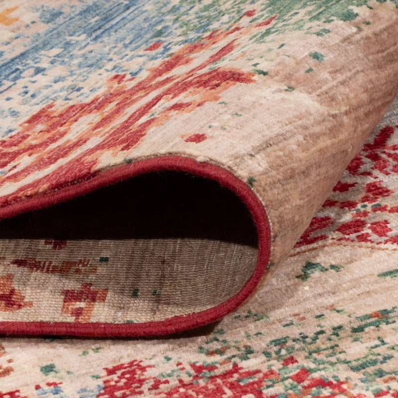 Designer teppe 236x169cm - Designerteppich