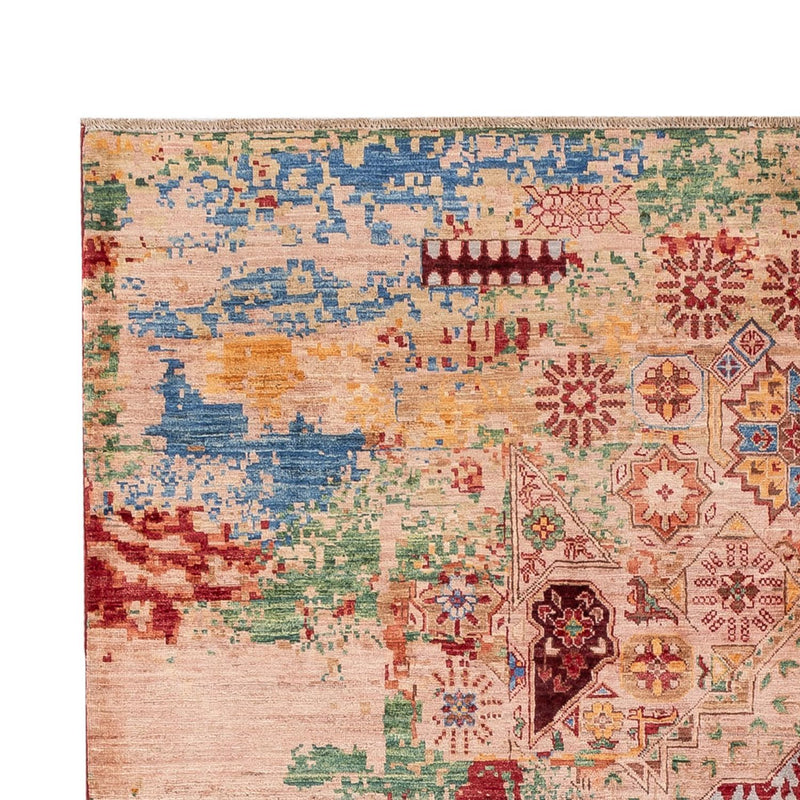 Designer teppe 175x239cm - Designerteppich