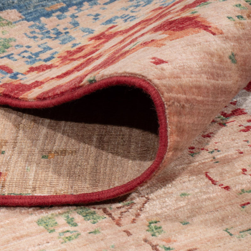 Designer teppe 175x239cm - Designerteppich