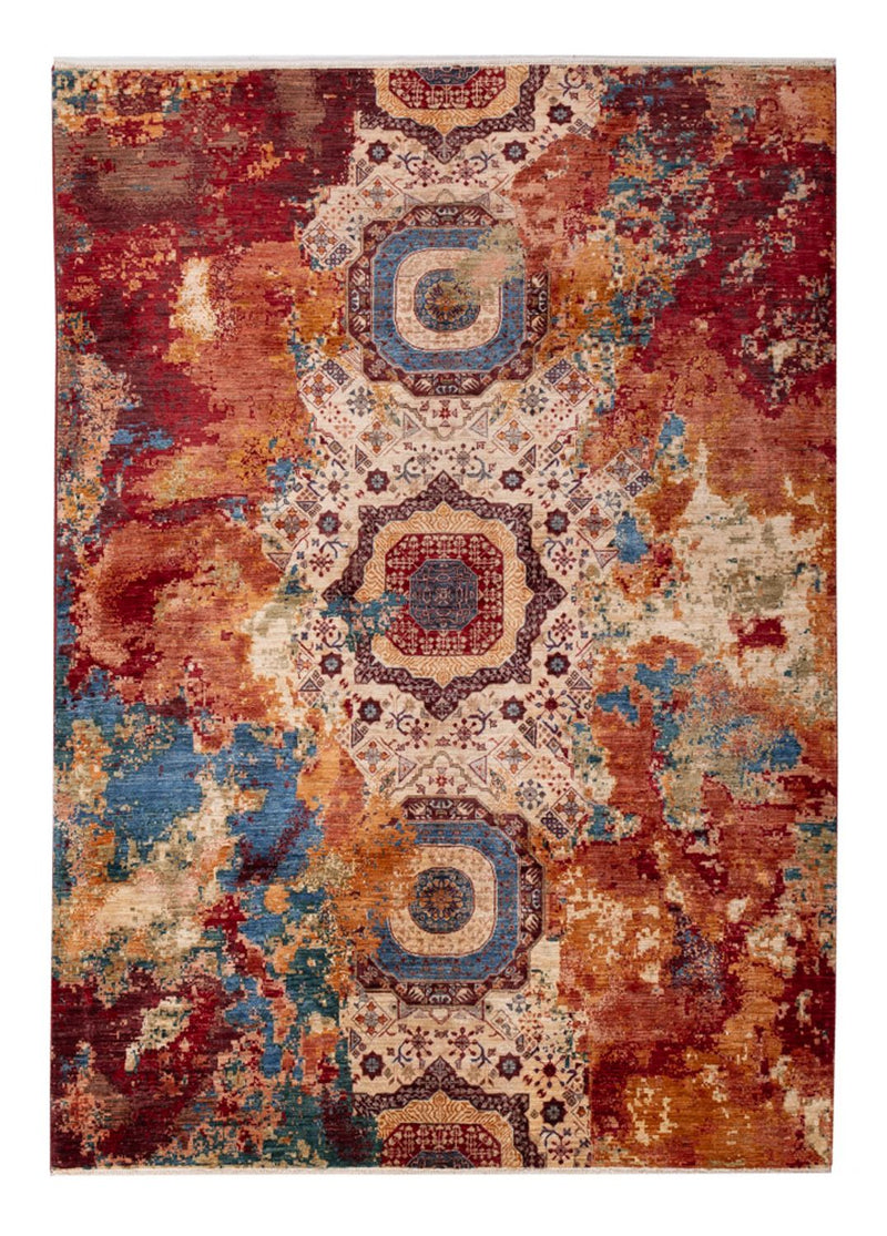 Designer teppe 173x238cm - Designerteppich