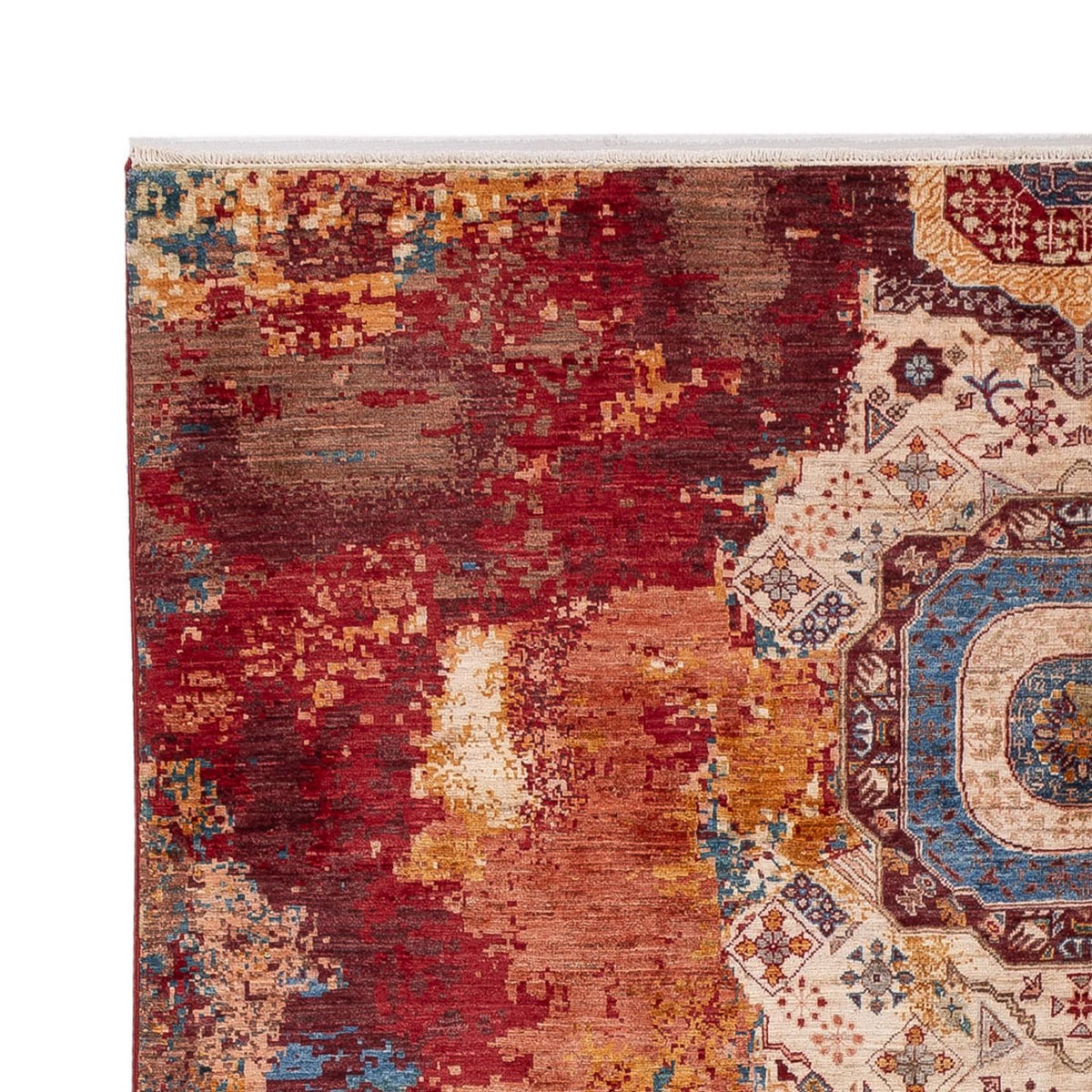 Designer teppe 173x238cm - Designerteppich
