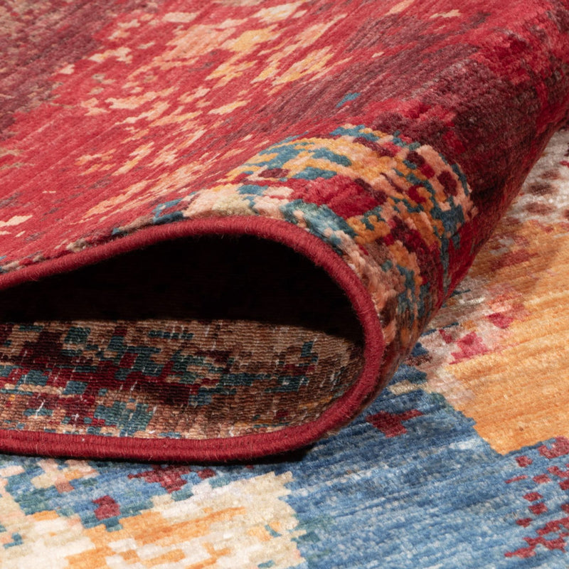 Designer teppe 173x238cm - Designerteppich