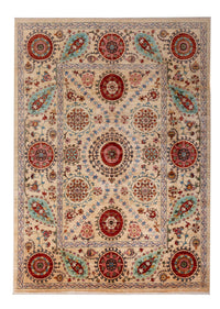 Ariana Teppe 247x185cm - Orientalsk teppe – product image