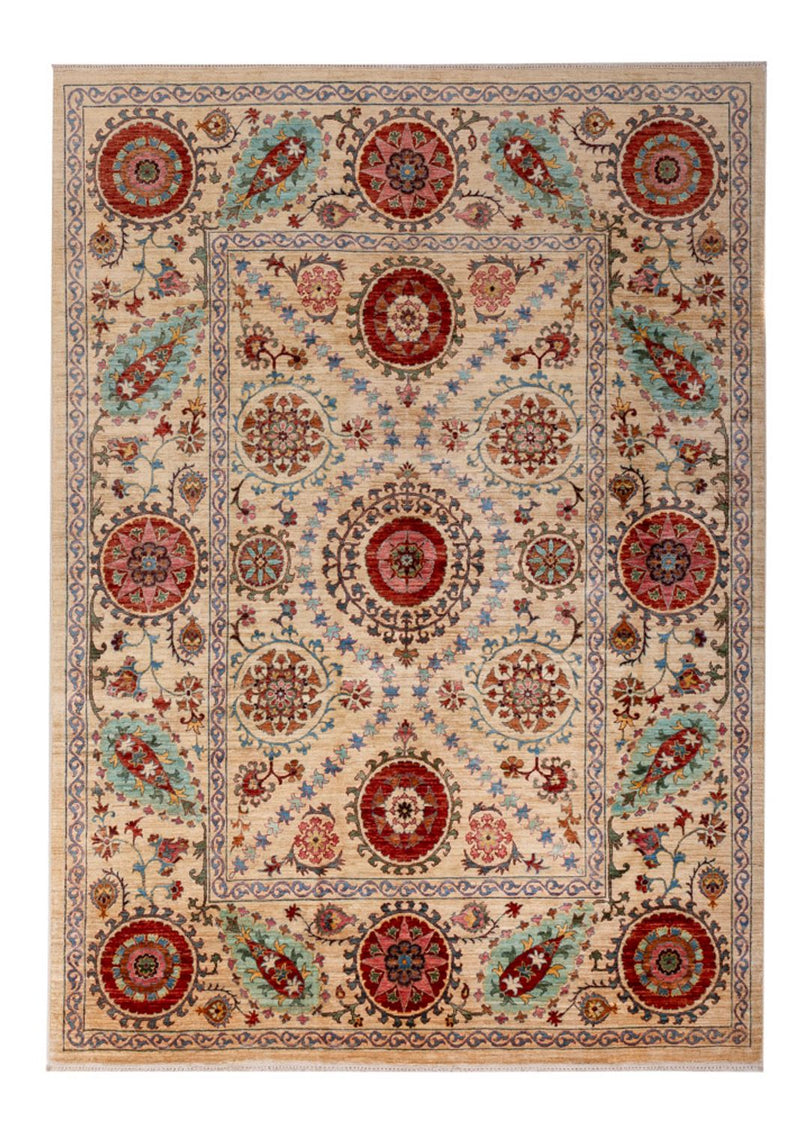Ariana Teppe 247x185cm - Orientalsk teppe