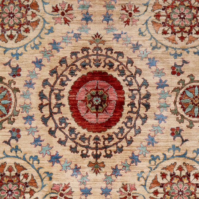 Ariana Teppe 247x185cm - Orientalsk teppe