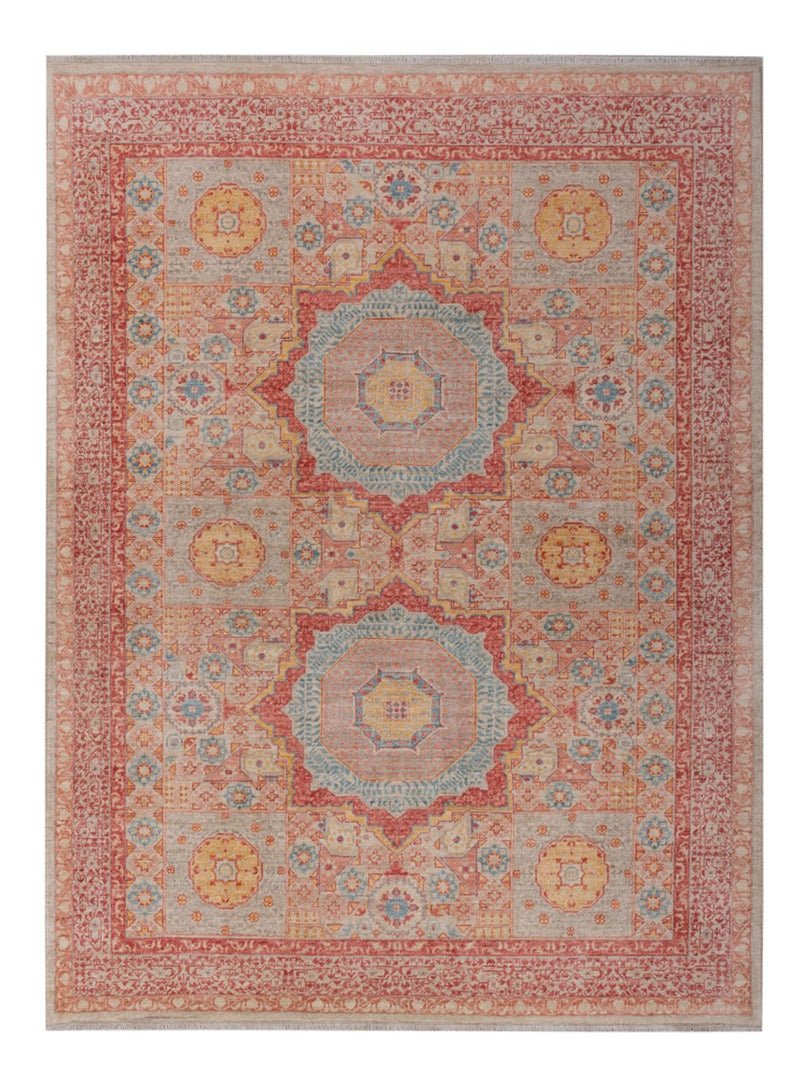 Ariana Teppe 229x173cm - Orientalsk teppe