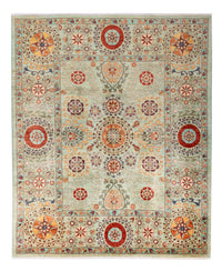 Ariana Teppe 204x251cm - Orientalsk teppe – product image