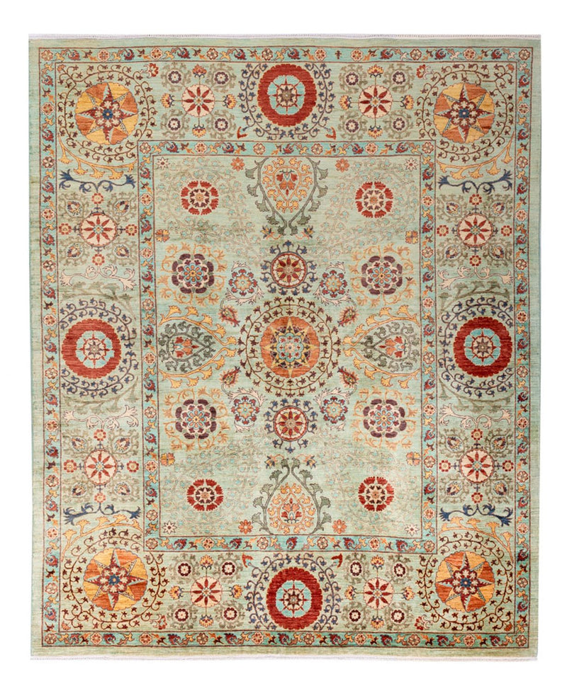 Ariana Teppe 204x251cm - Orientalsk teppe
