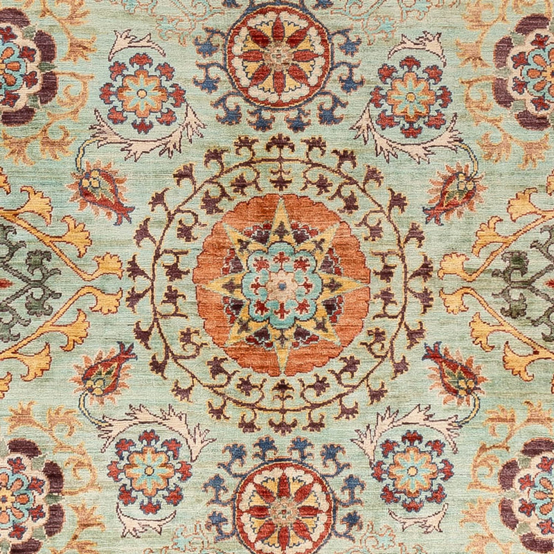 Ariana Teppe 204x251cm - Orientalsk teppe