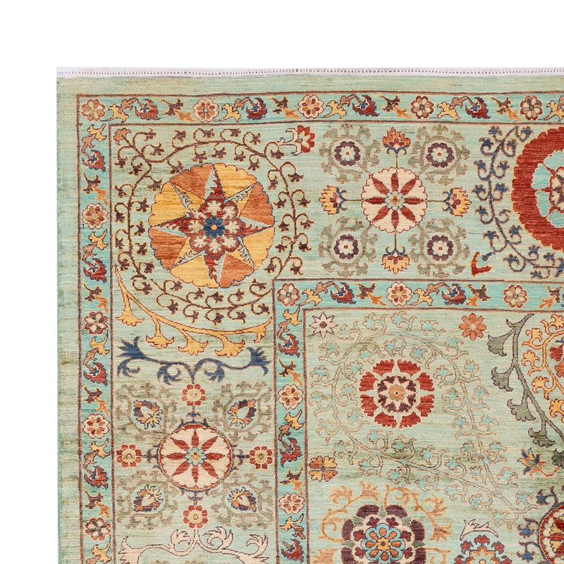 Ariana Teppe 204x251cm - Orientalsk teppe