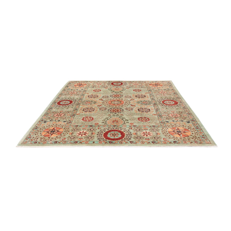 Ariana Teppe 204x251cm - Orientalsk teppe