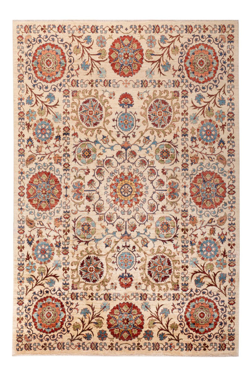 Ariana Teppe 265x189cm - Orientalsk teppe