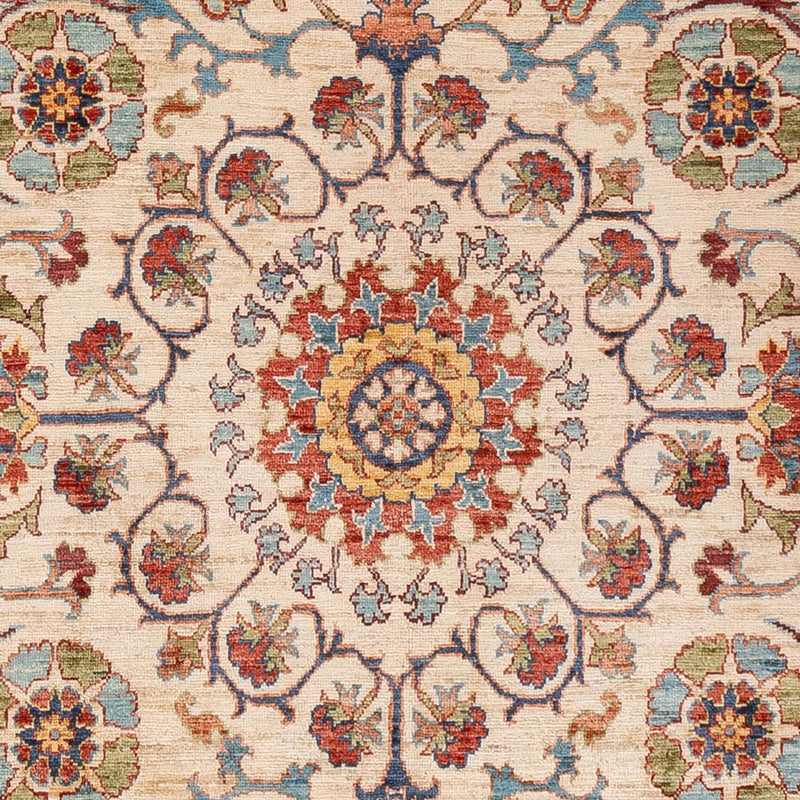 Ariana Teppe 265x189cm - Orientalsk teppe