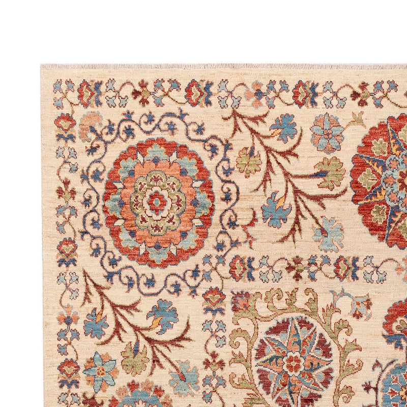 Ariana Teppe 265x189cm - Orientalsk teppe