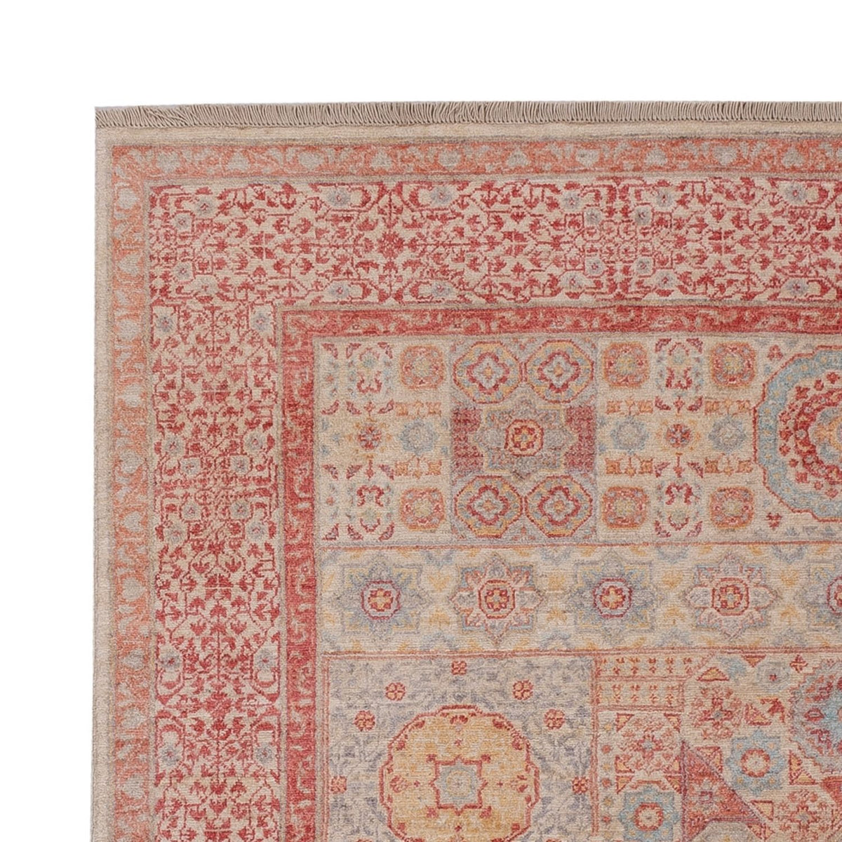 Ariana Teppe 175x237cm - Orientalsk teppe