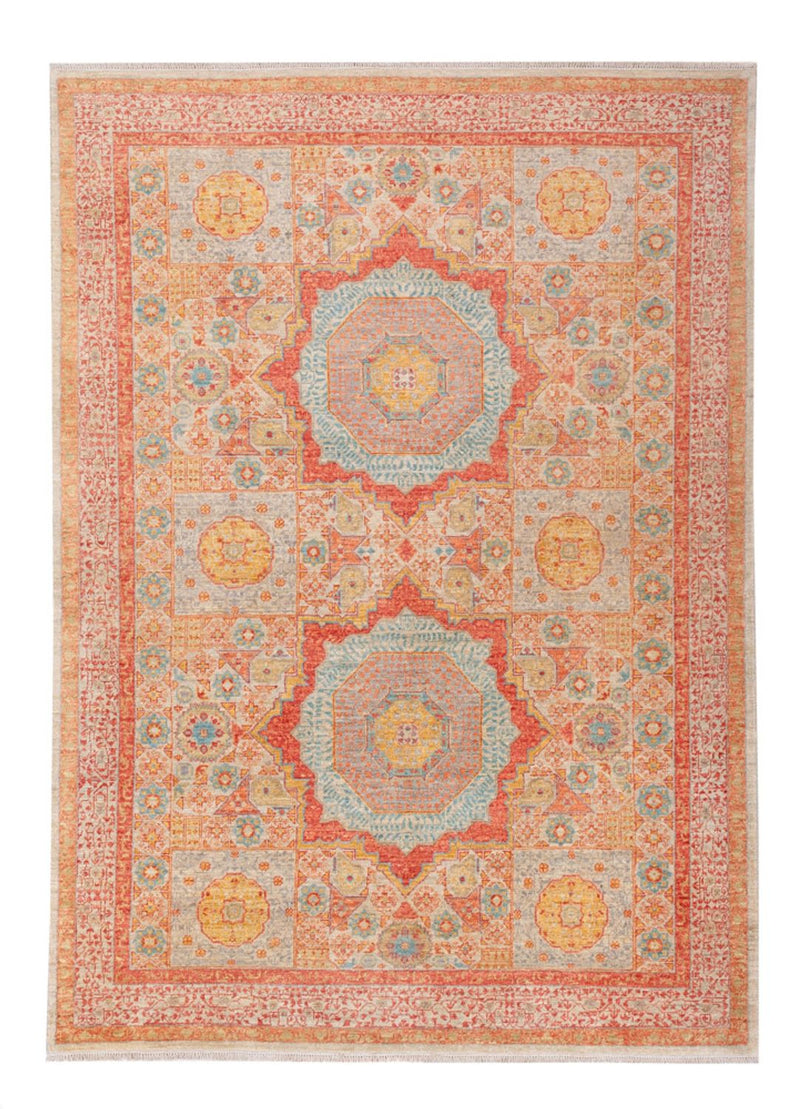 Ariana Teppe 240x175cm - Orientalsk teppe