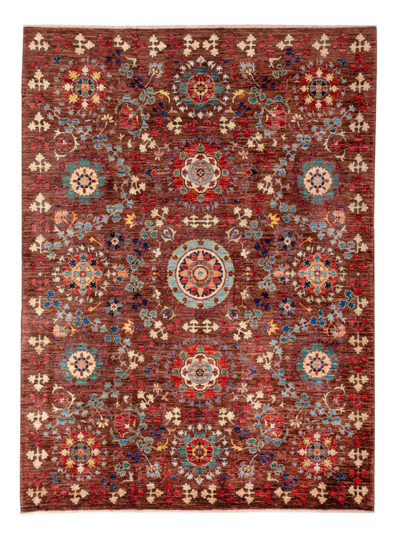 Ariana Teppe 244x193cm - Orientalsk teppe