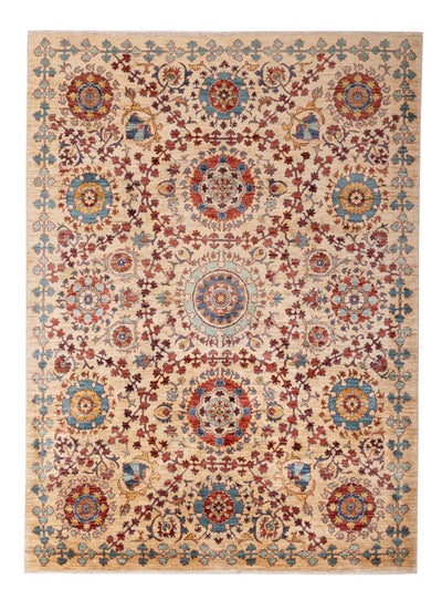 Ariana Teppe 185x243cm - Orientalsk teppe