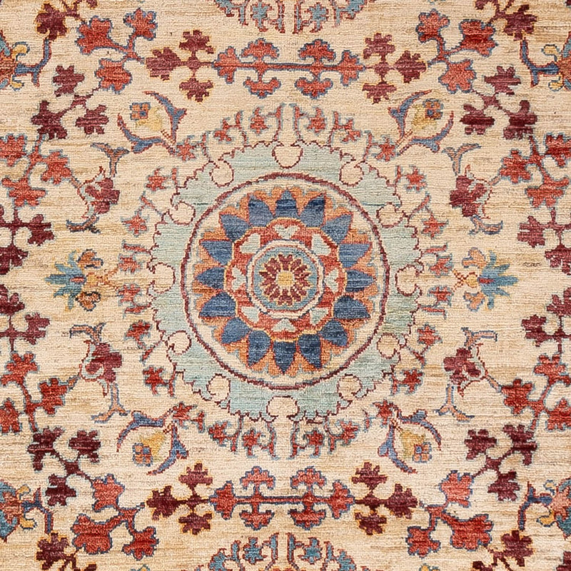 Ariana Teppe 185x243cm - Orientalsk teppe