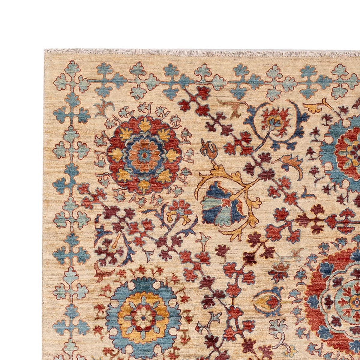 Ariana Teppe 185x243cm - Orientalsk teppe
