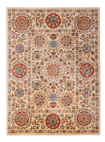 Ariana Teppe 188x240cm - Orientalsk teppe