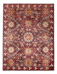 Ariana Teppe 234x190cm - Orientalsk teppe – product image