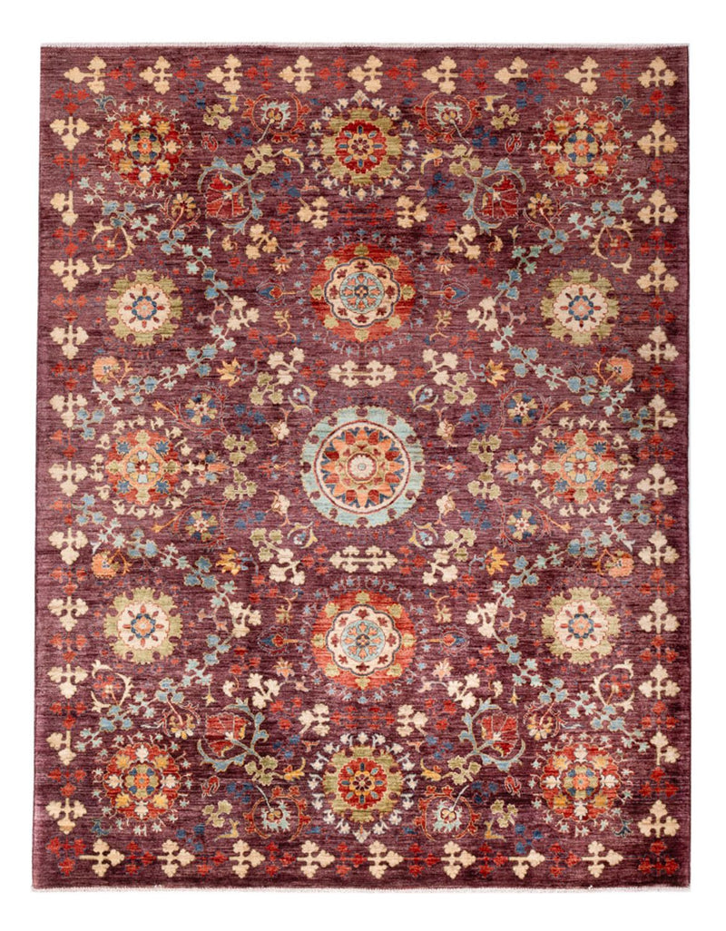 Ariana Teppe 234x190cm - Orientalsk teppe