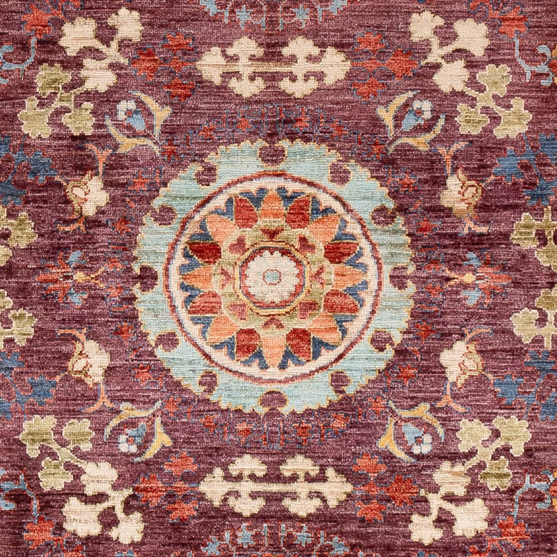 Ariana Teppe 234x190cm - Orientalsk teppe
