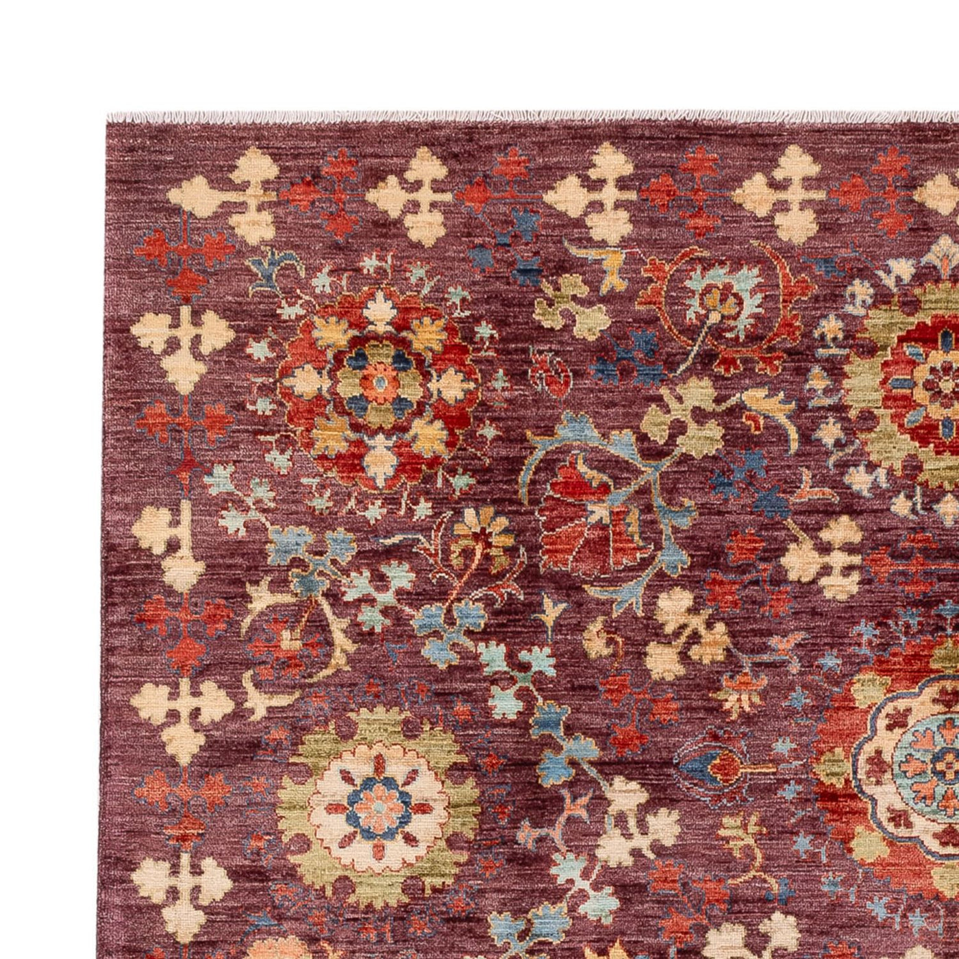 Ariana Teppe 234x190cm - Orientalsk teppe