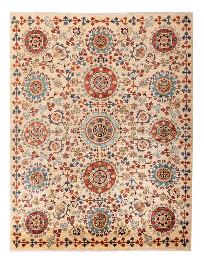 Ariana Teppe 210x260cm - Orientalsk teppe