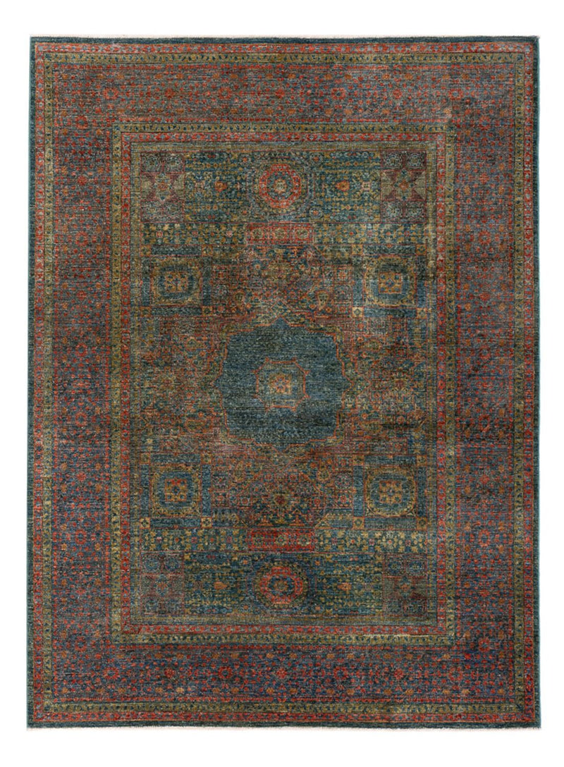 Ariana Teppe 201x153cm - Orientalsk teppe