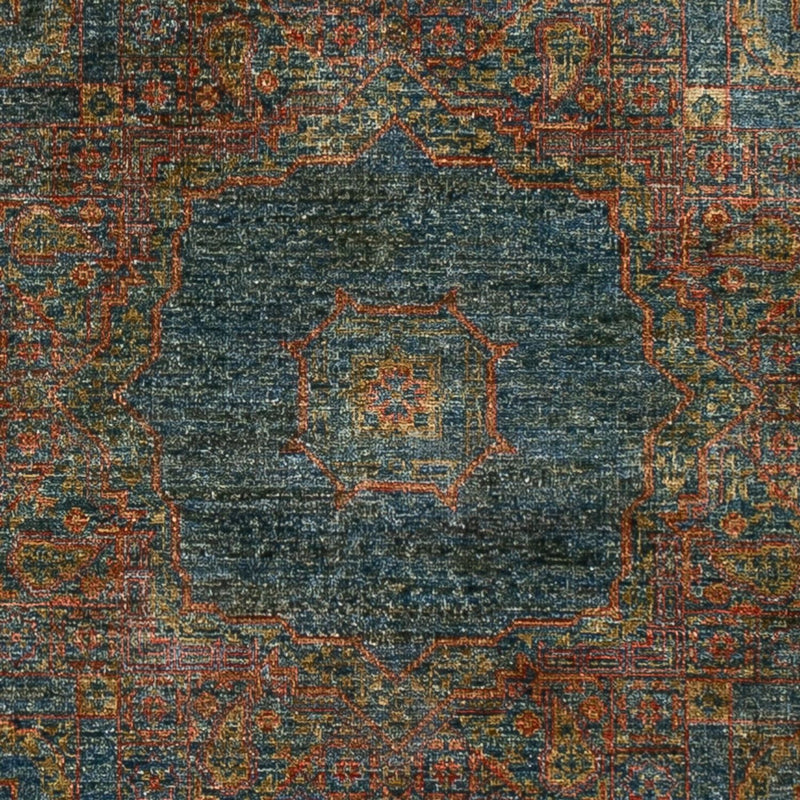 Ariana Teppe 201x153cm - Orientalsk teppe