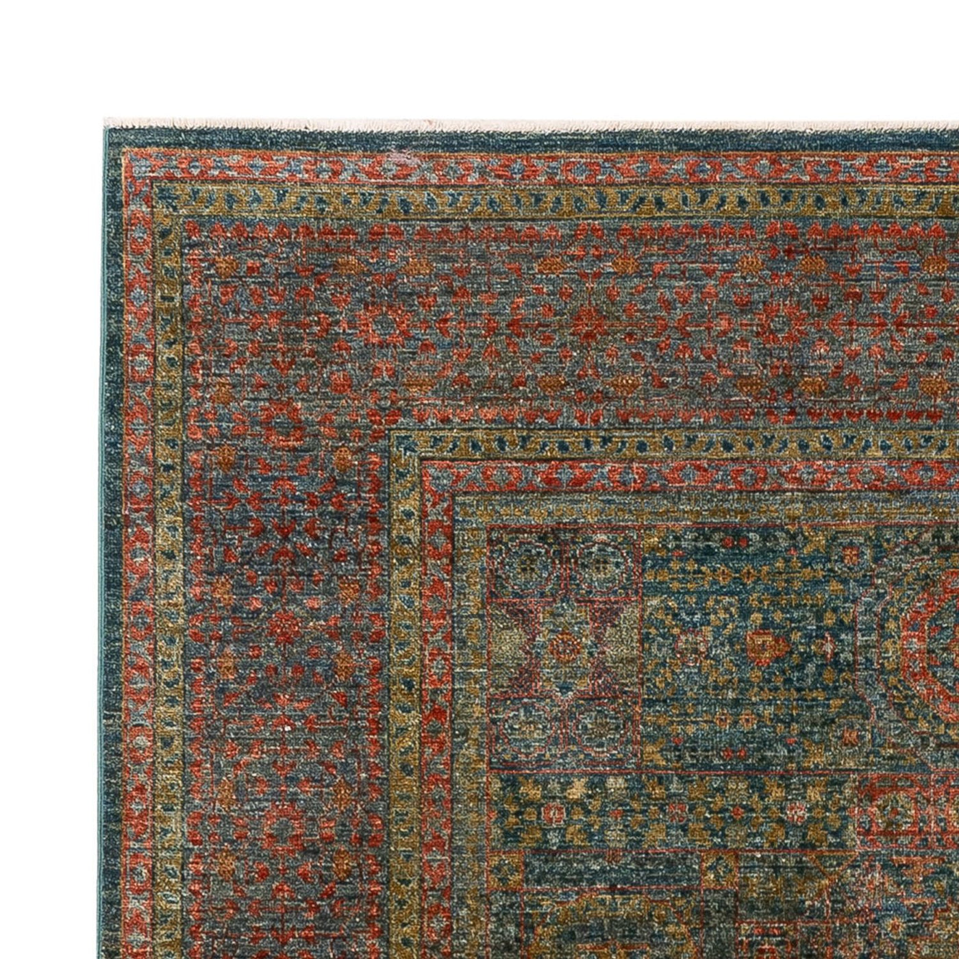 Ariana Teppe 201x153cm - Orientalsk teppe