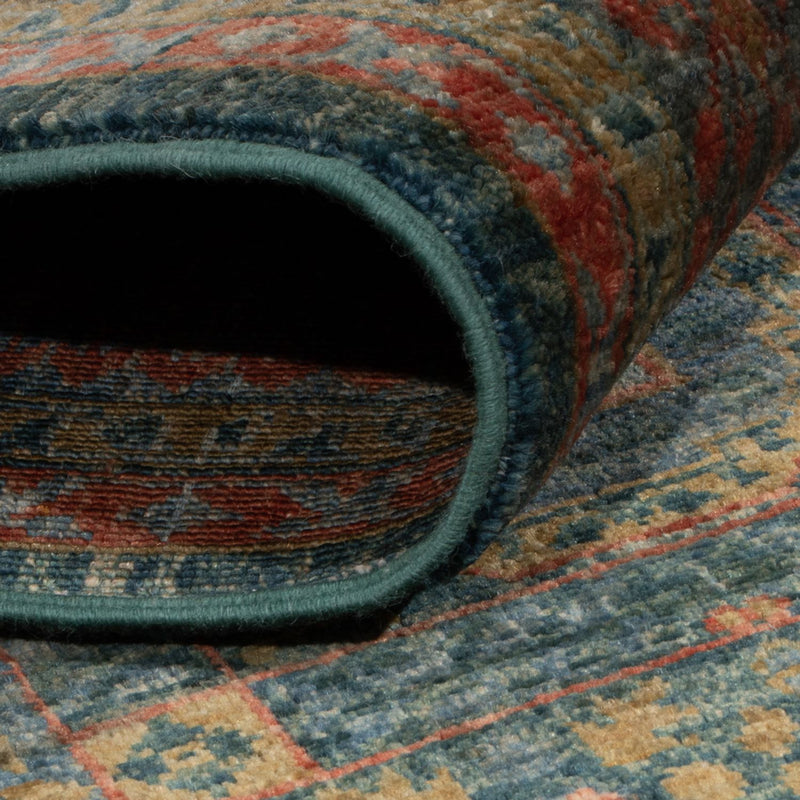 Ariana Teppe 201x153cm - Orientalsk teppe