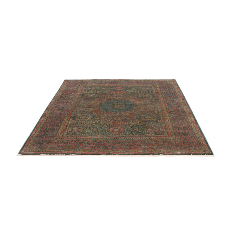 Ariana Teppe 201x153cm - Orientalsk teppe