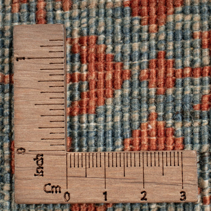 Ariana Teppe 201x153cm - Orientalsk teppe
