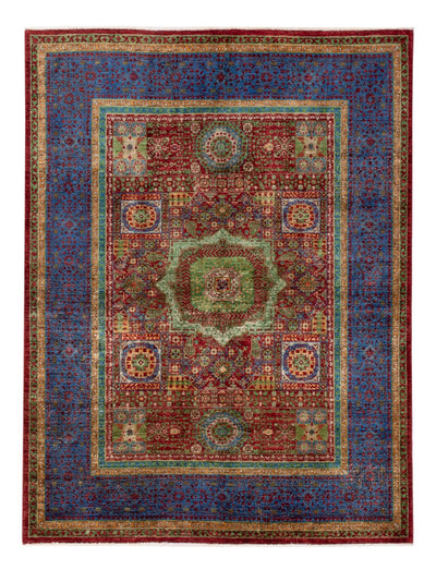 Ariana Teppe 152x191cm - Orientalsk teppe