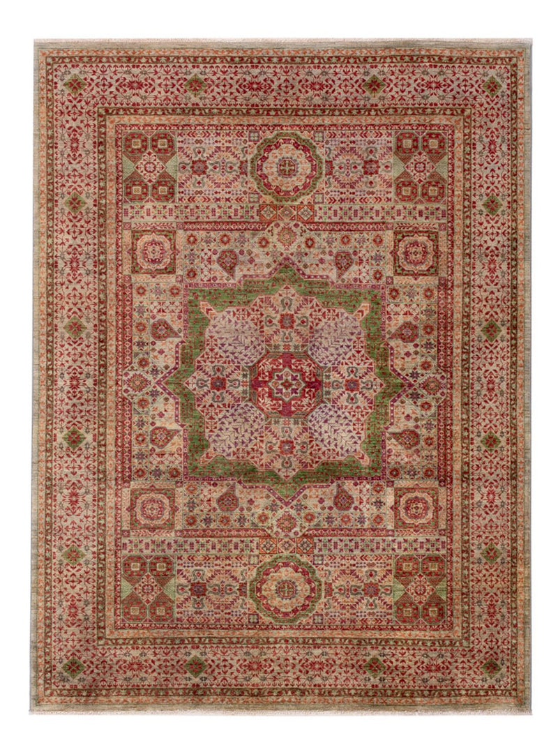 Ariana Teppe 179x236cm - Orientalsk teppe