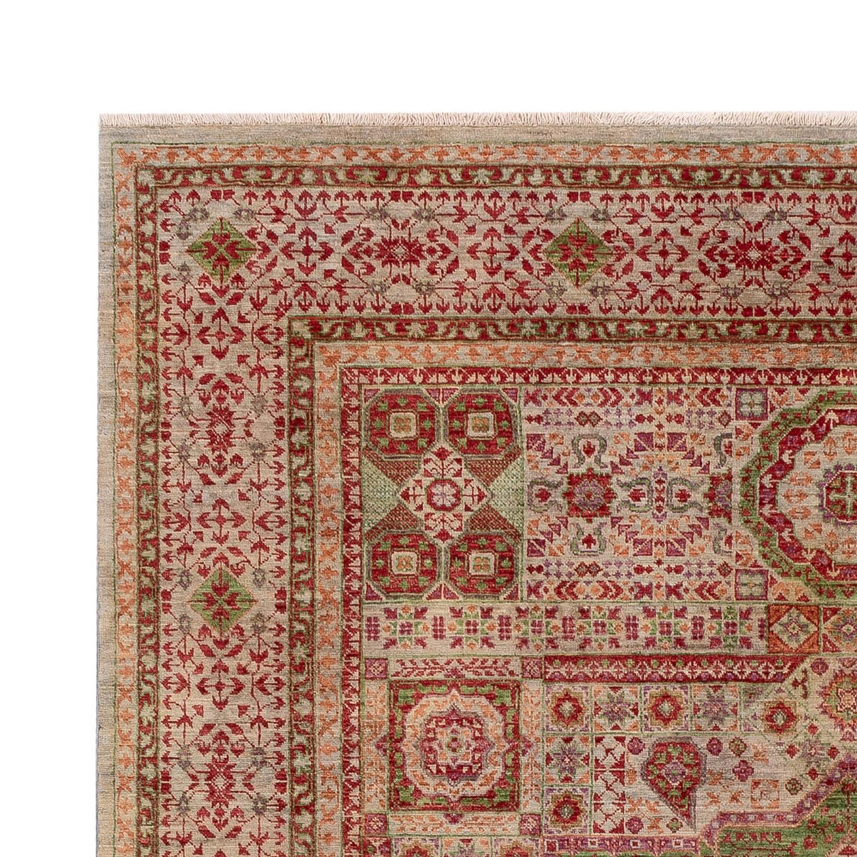 Ariana Teppe 179x236cm - Orientalsk teppe