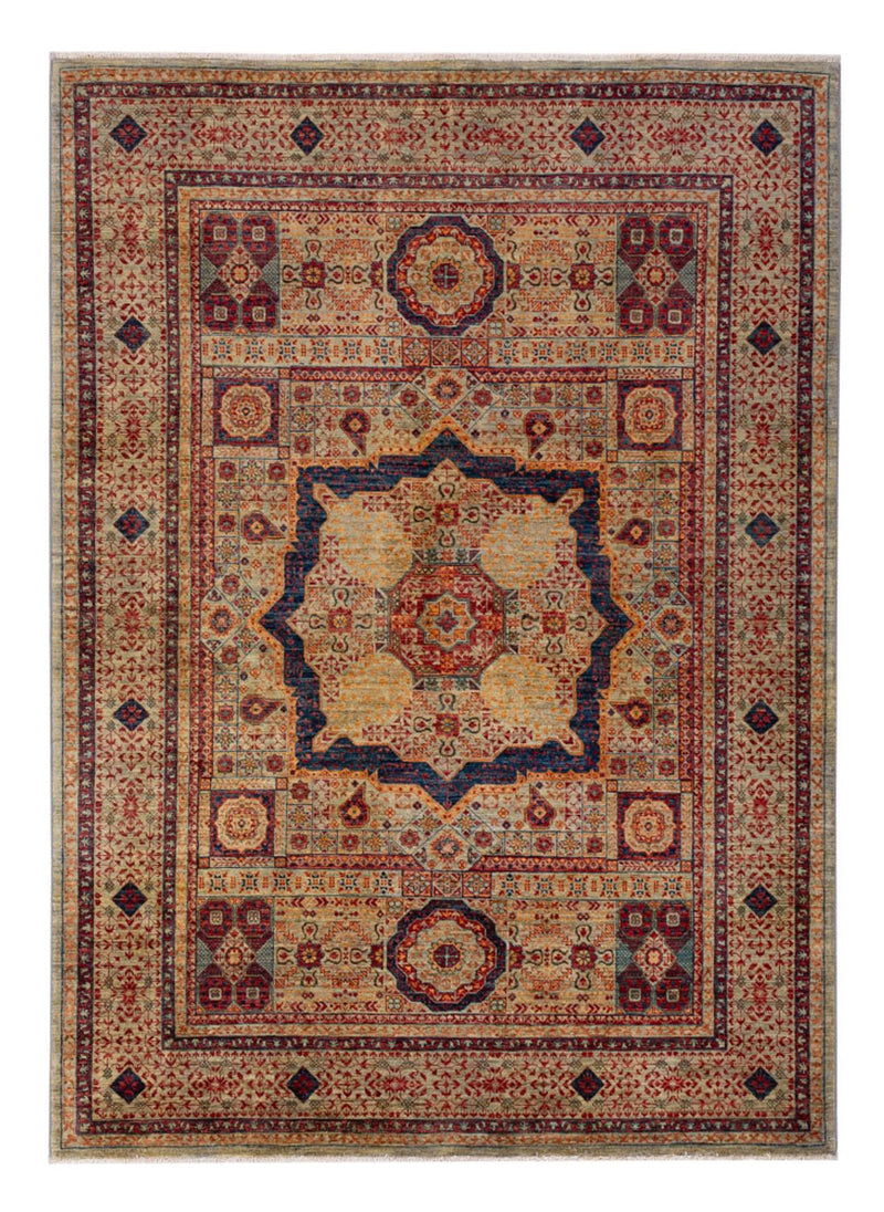 Ariana Teppe 236x174cm - Orientalsk teppe