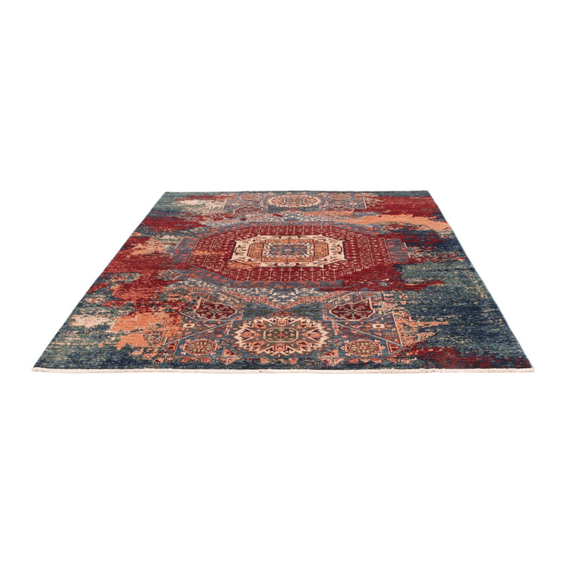 Designer teppe 230x176cm - Designerteppich