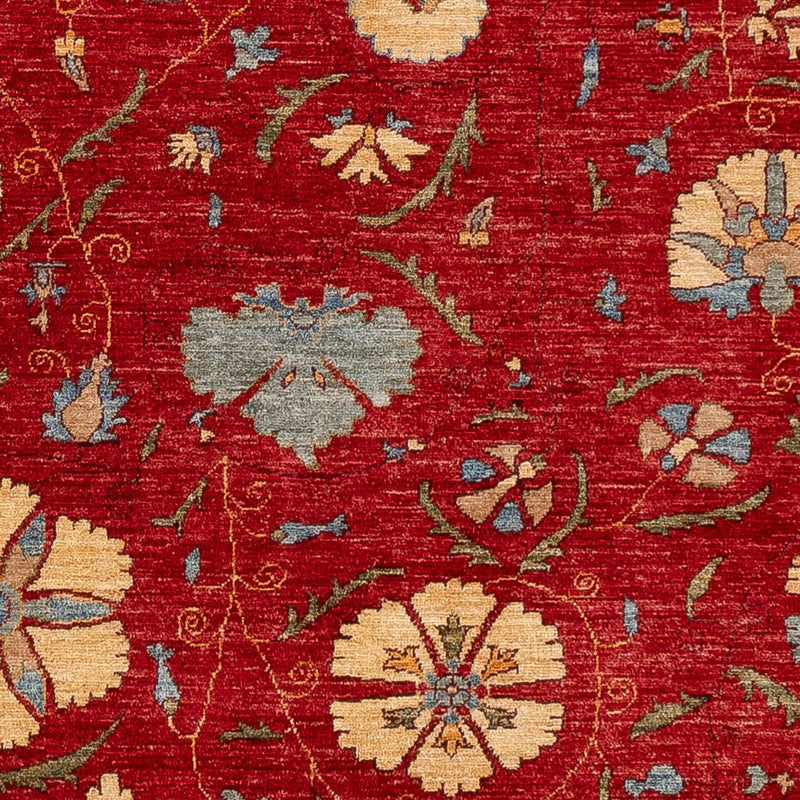 Ariana Teppe 236x172cm - Orientalsk teppe