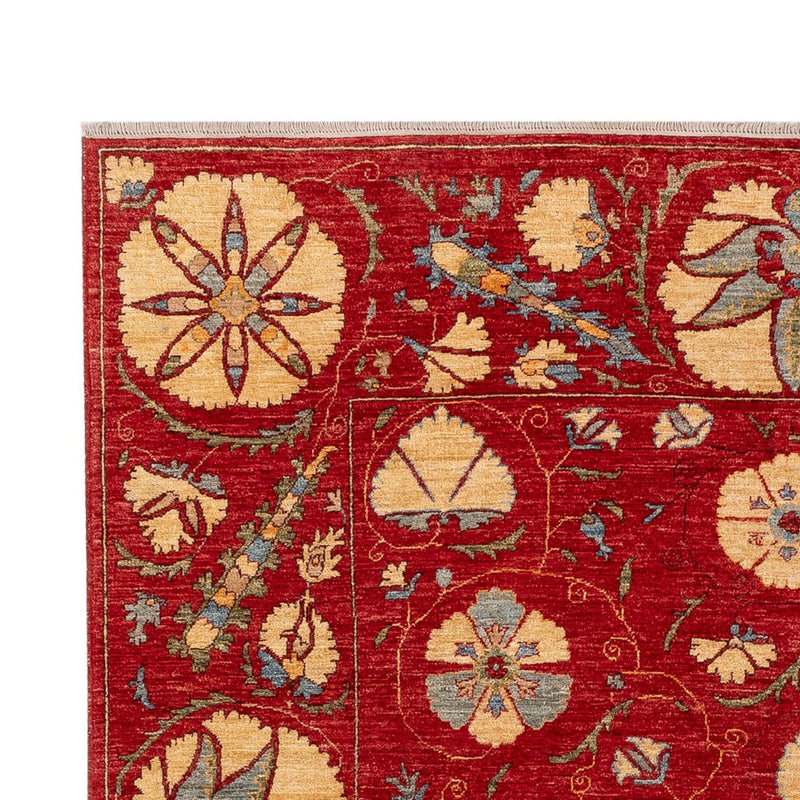 Ariana Teppe 236x172cm - Orientalsk teppe