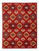 Ariana Teppe 188x239cm - Orientalsk teppe