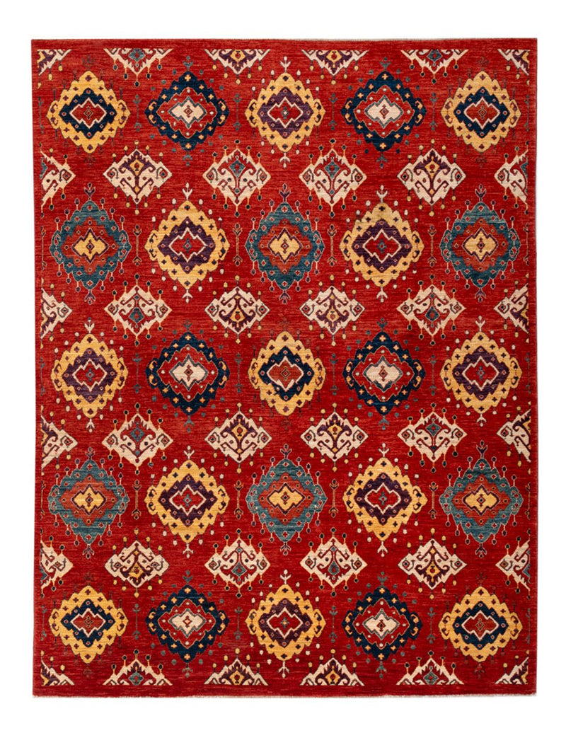 Ariana Teppe 188x239cm - Orientalsk teppe