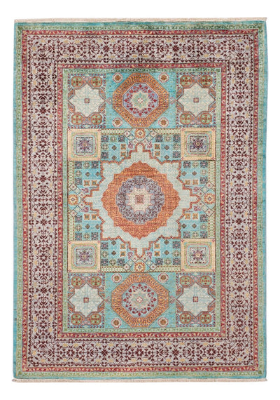 Ariana Teppe 123x175cm - Orientalsk teppe