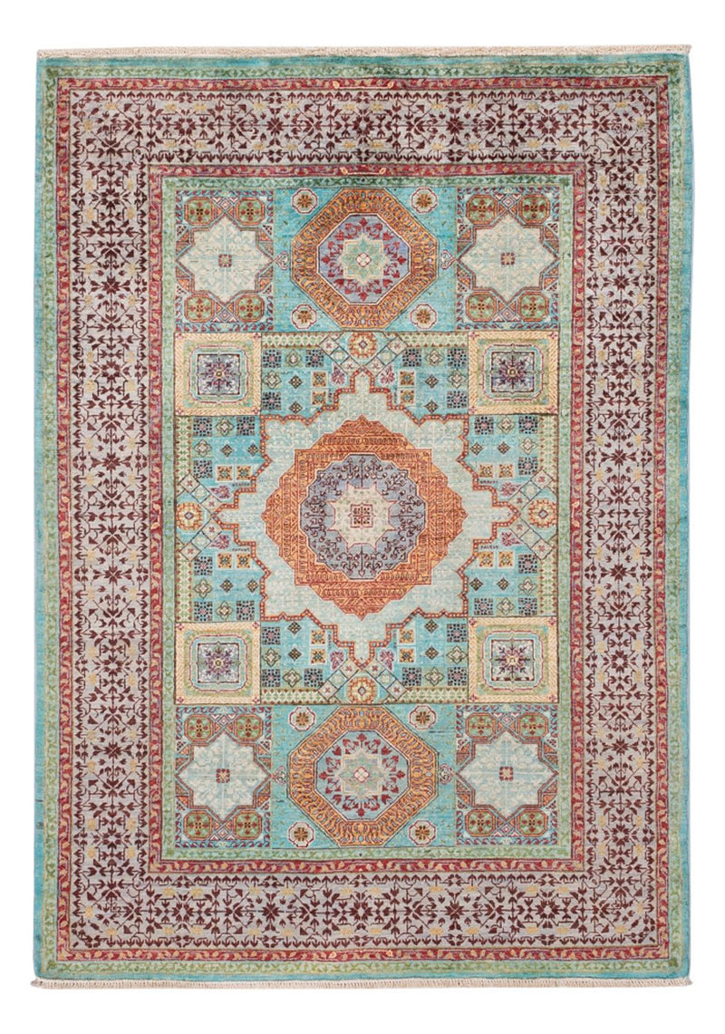 Ariana Teppe 175x123cm - Orientalsk teppe