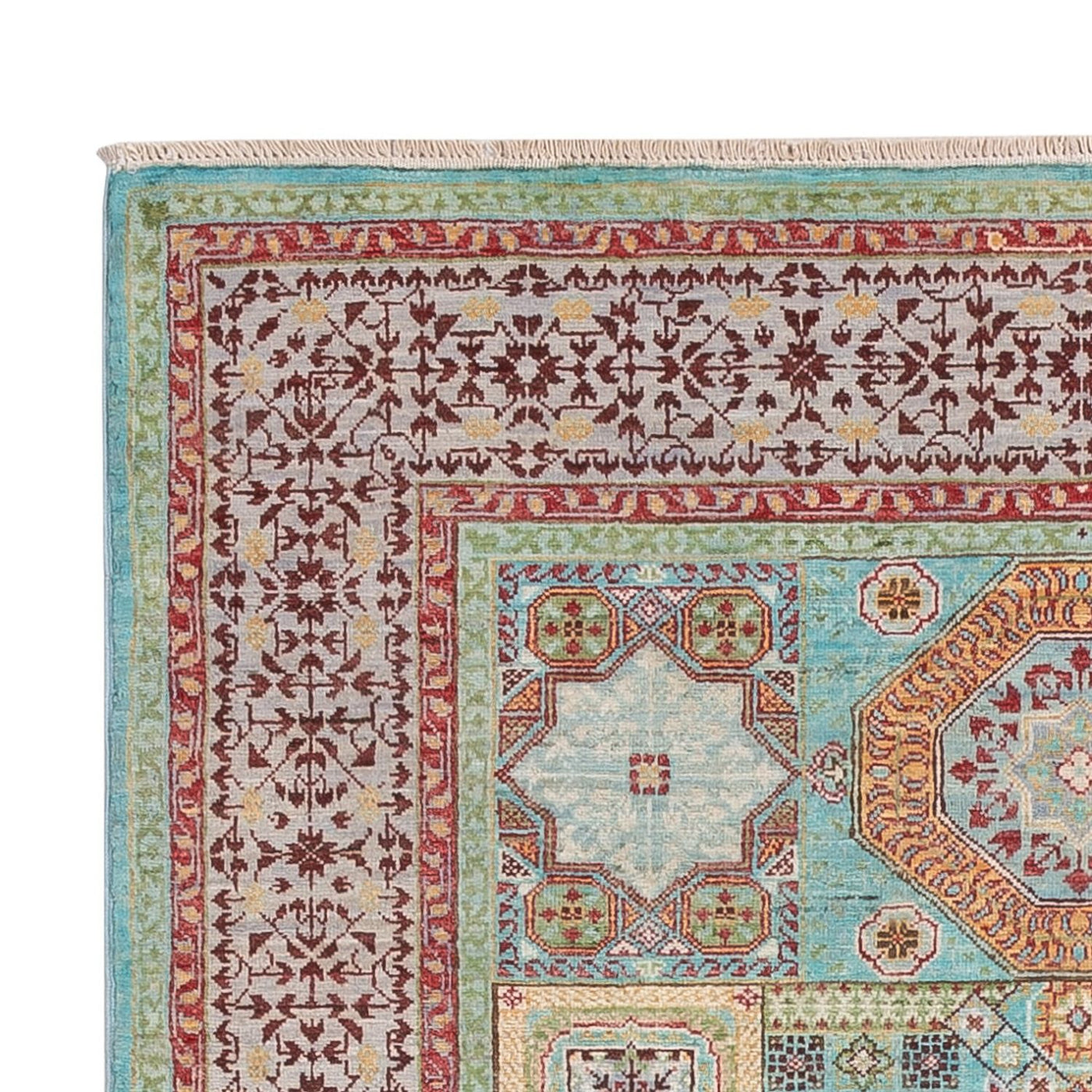 Ariana Teppe 175x123cm - Orientalsk teppe
